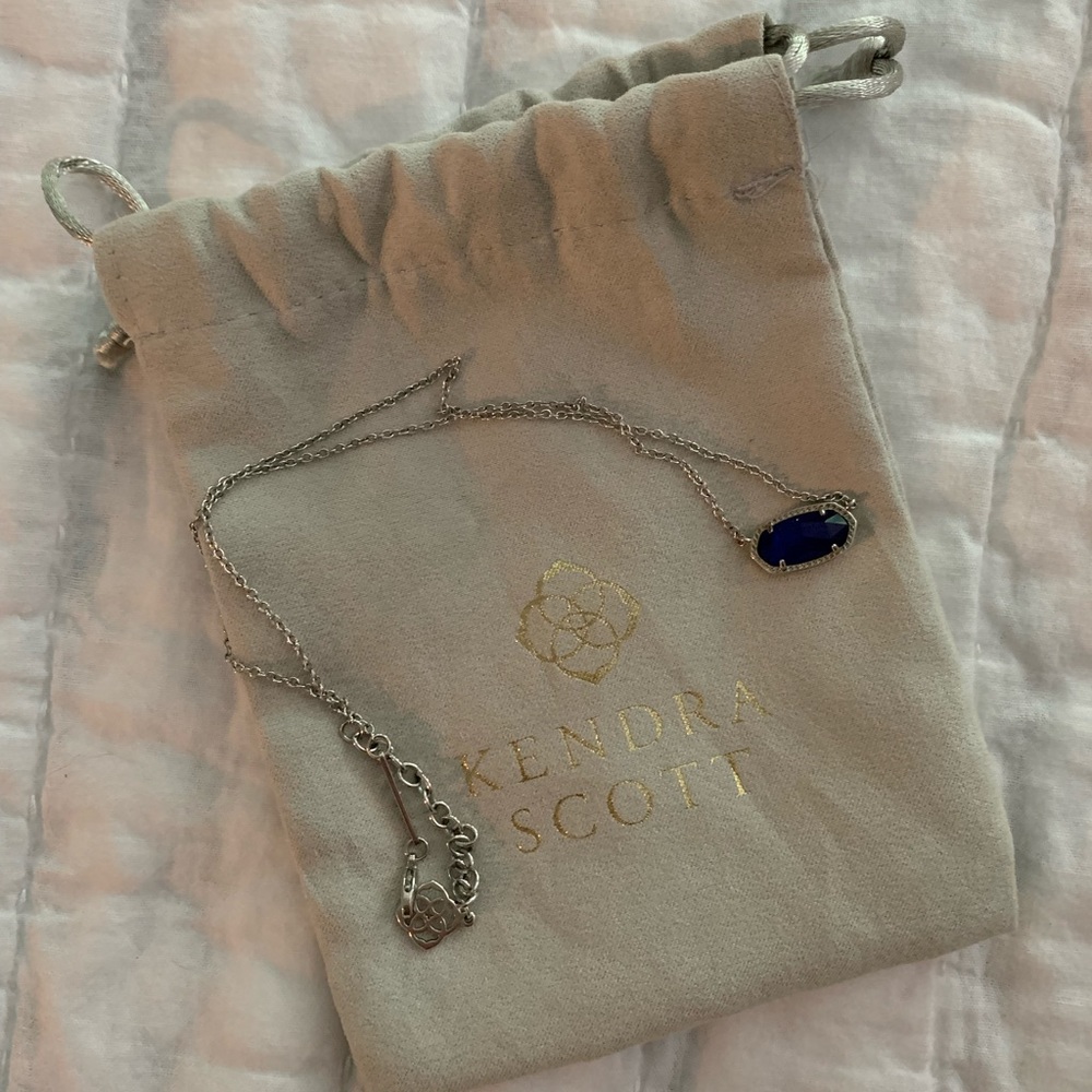 Kendra Scott Necklace